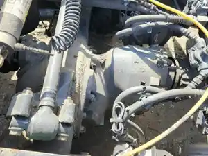 Used 2019 Meritor/Rockwell MT40-14X Front Rear (Tandem Front) (Stock #P-73435)) Part Image