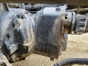 Used 2019 Meritor/Rockwell MT40-14X Front Rear (Tandem Front) (Stock #P-500070)) Part Image
