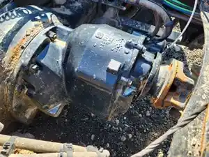 Used 2019 Meritor/Rockwell MT40-14X Front Rear (Tandem Front) (Stock #P-498938)) Part Image