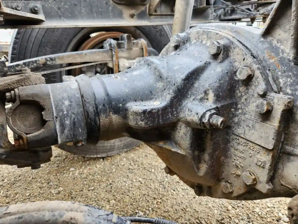 Used, Recycled, New, and Aftermarket Heavy Duty Truck Parts
