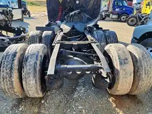 Used 2019 Meritor/Rockwell MT40-14X Tandem Cutoff (Stock #P-502922)) Part Image