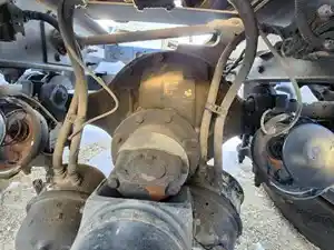 Used 2019 Meritor/Rockwell RS23-160 Axle, Complete Rear (Stock #P-491458)) Part Image