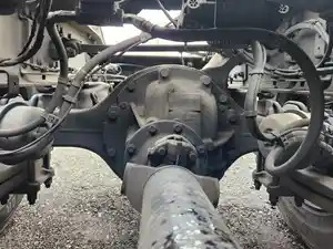 Used 2019 Meritor/Rockwell RS23-160 Axle, Complete Rear (Stock #P-115001)) Part Image