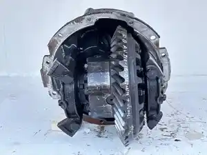 Used 2019 Meritor/Rockwell RS23-160 Rear Rear (Tandem Rear or Single) (Stock #P-491331)) Part Image