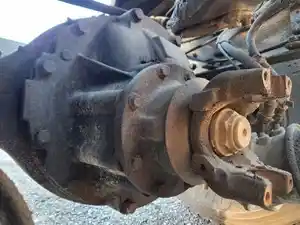 Used 2019 Meritor/Rockwell RS23-161 Rear Rear (Tandem Rear or Single) (Stock #P-494554)) Part Image