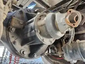 Used 2019 Meritor/Rockwell RS26185 Rear Rear (Tandem Rear or Single) (Stock #P-504248)) Part Image