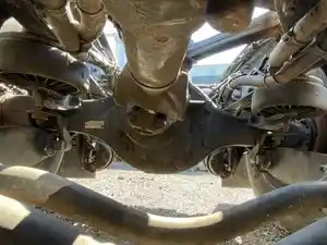 Photo of part