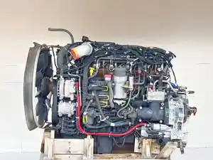 Used 2019 PACCAR MX-13 EPA 17 Engine Assy (Stock #P-113748)) Part Image