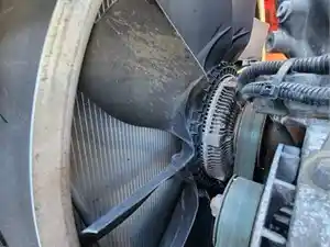 Used 2019 PACCAR MX13 Fan (Stock #P-499947)) Part Image