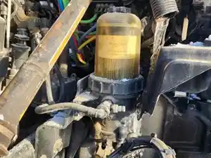 Used 2019 PACCAR MX13 Water Seperator (Stock #P-491352)) Part Image