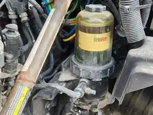 Used 2019 PACCAR MX13 Water Seperator (Stock #P-112626)) Part Image