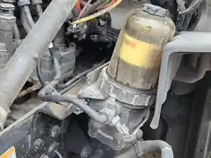 Used 2019 PACCAR MX13 Water Seperator (Stock #P-114307)) Part Image
