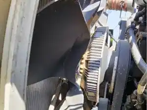 Used 2019 PACCAR PX-7 Fan (Stock #P-505049)) Part Image