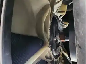 Used 2019 PACCAR PX-7 Fan (Stock #P-108941)) Part Image