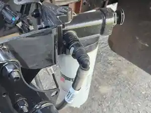Used 2019 PACCAR PX-7 Water Seperator (Stock #P-108936)) Part Image