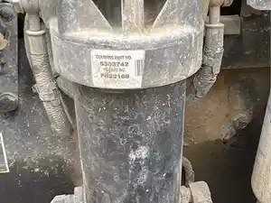 Used 2019 PACCAR PX-9 Water Seperator (Stock #P-82360)) Part Image