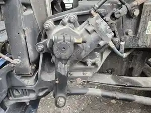 Used 2019 PACCAR Steering Gear (Stock #P-113757)) Part Image