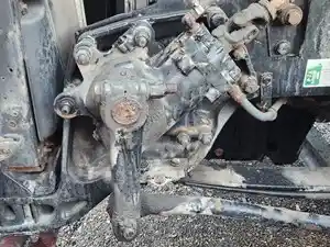 Used 2019 PACCAR Steering Gear (Stock #P-114480)) Part Image