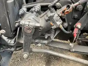 Used 2019 PACCAR TBD Steering Gear (Stock #P-82619)) Part Image