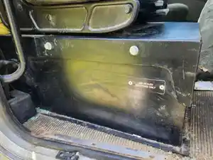 Photo of part