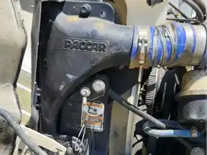 Photo of part