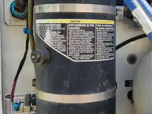Photo of part