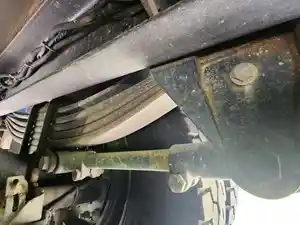 Photo of part