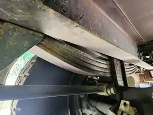 Photo of part