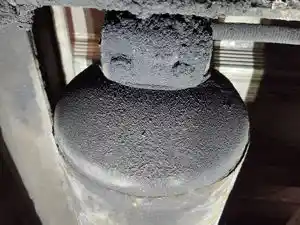 Photo of part