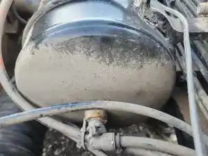 Photo of part