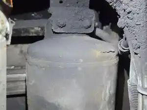 Photo of part