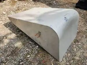 Photo of part