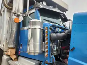 Used 2019 Peterbilt 389 Cab (Stock #P-510964)) Part Image