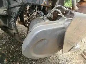 Photo of part