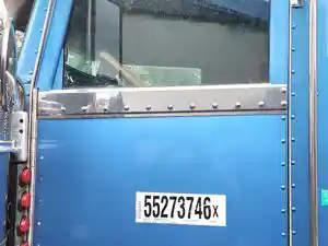 Photo of part