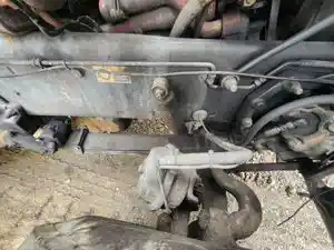 Used 2019 Peterbilt 389 Front Leaf & Spring (Stock #P-510971)) Part Image