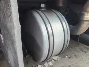 Used 2019 Peterbilt 389 Hydraulic Tank (Stock #P-511027)) Part Image