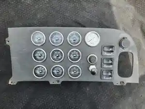 Used 2019 Peterbilt 389 Instrument Cluster (Stock #P-509878)) Part Image