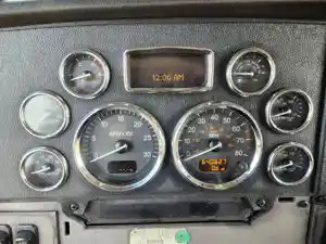 Used 2019 Peterbilt 389 Instrument Cluster (Stock #P-511089)) Part Image