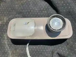 Photo of part
