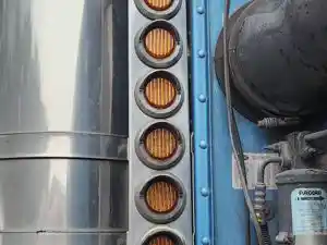 Used 2019 Peterbilt 389 Light (Stock #P-511068)) Part Image