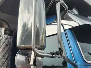 Used 2019 Peterbilt 389 Side View Mirror (Stock #P-511072)) Part Image