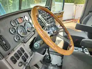 Used 2019 Peterbilt 389 Steering Column (Stock #P-511084)) Part Image