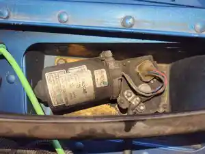Used 2019 Peterbilt 389 Wiper Motor (Stock #P-511043)) Part Image