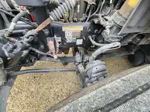 Used 2019 Peterbilt 579 Front Leaf & Spring (Stock #P-114271)) Part Image