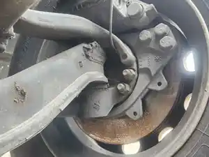 Photo of part