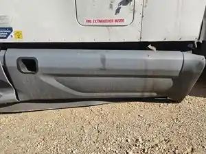 Used 2019 Peterbilt 579 Tank Fairing (Stock #P-114324)) Part Image