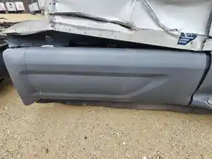 Used 2019 Peterbilt 579 Tank Fairing (Stock #P-114325)) Part Image