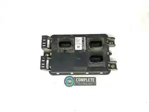Photo of part