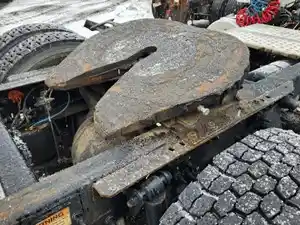 Photo of part